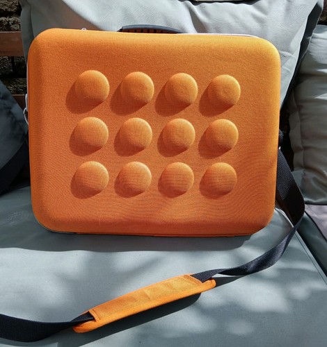 Ikea family upptacka - upptacka, orange