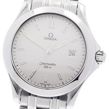Omega seamaster 120 2511 - omega,