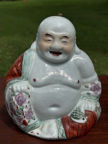 Antique chinese porcelain - antique,