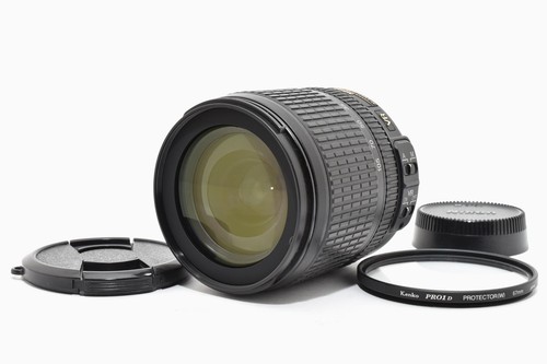 Nikon nikkor 18 105mm - dx, 18-105mm