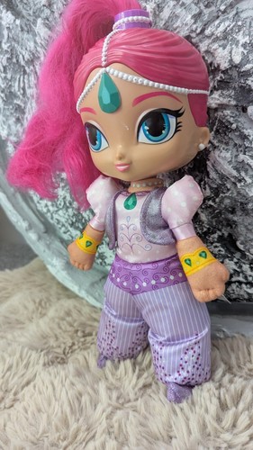 Shimmer and shine - shimmer, dgm06