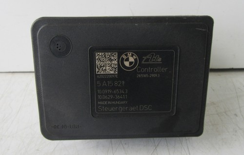 Genuine used bmw mini - abs, pump