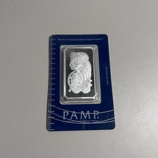 NEW Pamp Suisse Lady Fortuna