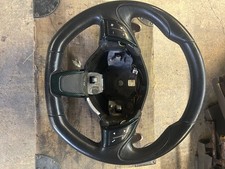 Fiat 500 Abarth Steering Wheel