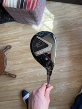 Callaway Elyte 3 Hybrid Stiff