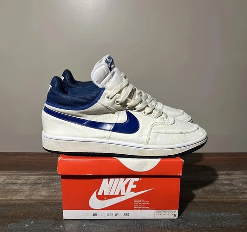 Nike sky force - sky,