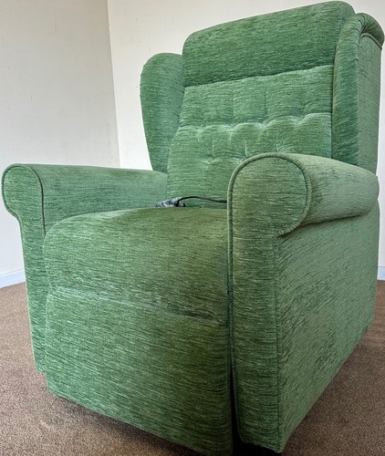Recliner factory luxury - factory,
