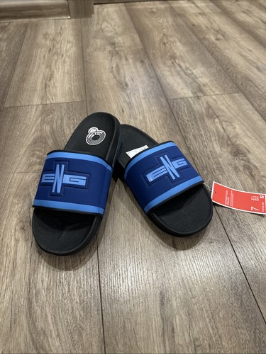 Nike offcourt sliders - sliders, flip