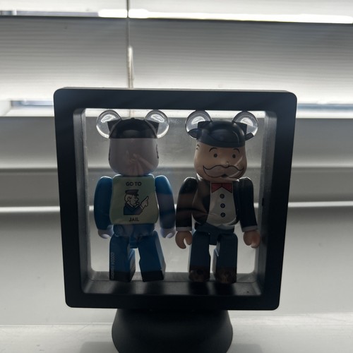 Bear brick series monopoly - bear, 49