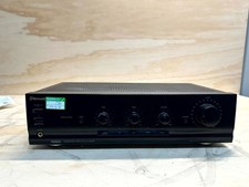Sherwood 4050r stereo - sherwood, ax-4050r