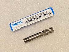 13mm HSS End Mill 4 Flute