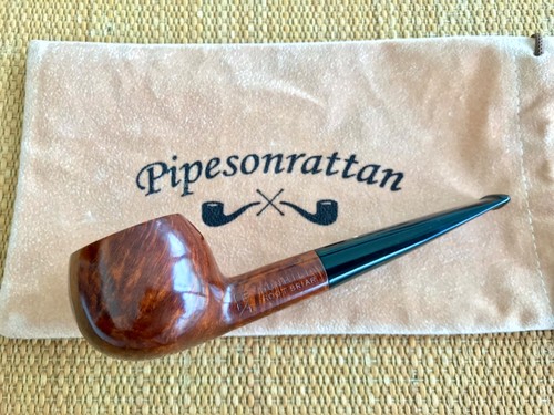 Dunhill root briar group 4 - dunhill,
