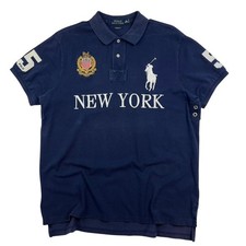 Polo By Ralph Lauren New York