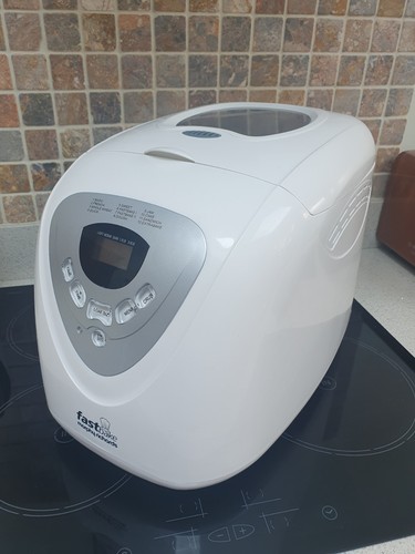Morphy richards fastbake - richards, bread