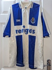 FC Porto Home Football Shirt