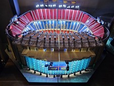 Lego Set 10284 - Camp Nou - FC