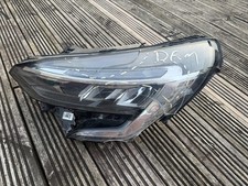 RENAULT CLIO PASSENGER SIDE