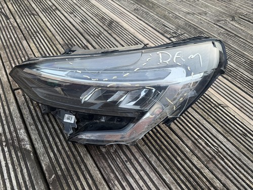 Renault clio passenger side - renault,