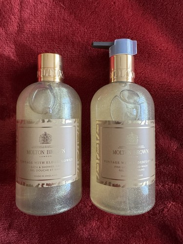 Molton brown vintage - molton, with