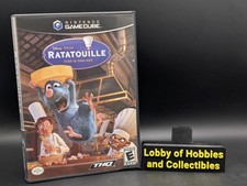 Ratatouille ( Nintendo