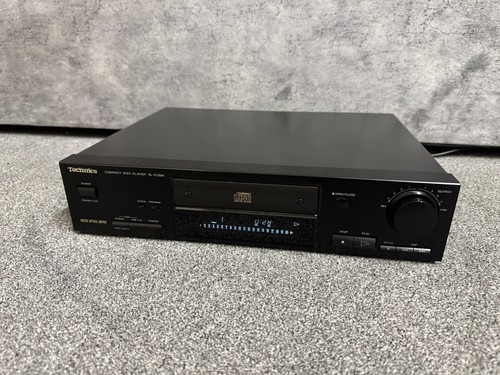 Technics pj38a player - technics, sl-pj38a