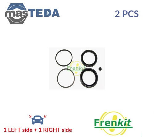 260008 brake caliper - brake, repair