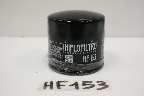 Oil filter hiflo cagiva - filter, grand