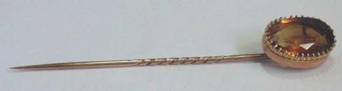 Antique carat gold quartz - gold, &