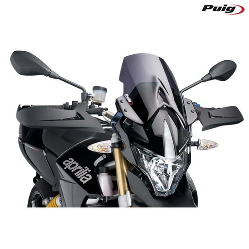 Touring puig windshield naked - touring,