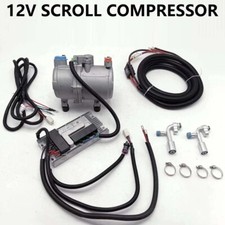 12v electric scroll - 12v, ac