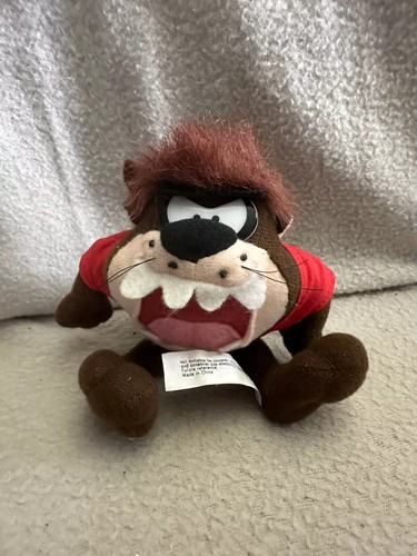 Looney tunes tazmanian - looney,