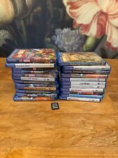 Choose Your Own PS Vita Game Bundle With Combined Postage For Multiple Items