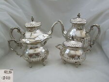 RARE GERMAN HM 800 GRADE