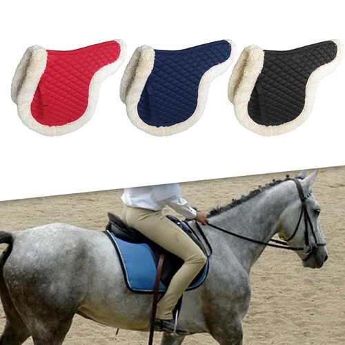 Horse saddle pad - horse,