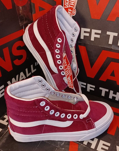 Vans men women s 5 - vans, 3.5/women's