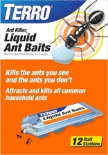 TERRO Ant Killer Bait Stations