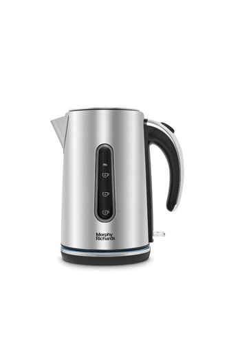 Morphy richards kettle - morphy,