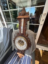 Beautifully carved Victorian