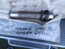 Genuine Volvo  EC140 Track