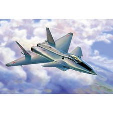 Zvezda 7252 MiG 1.44 1:72