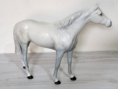 Beswick high large - high,