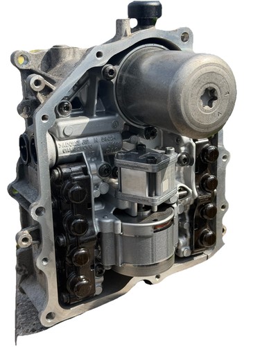 Dq200 valve body 0am speed - dq200,