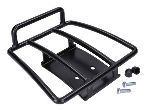 Luggage rack classic 70s - rack,