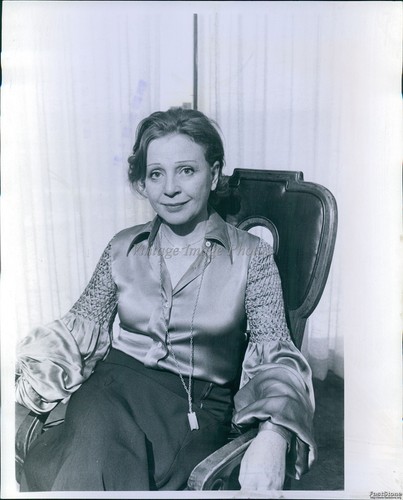 1974 thea porter assignment - porter,