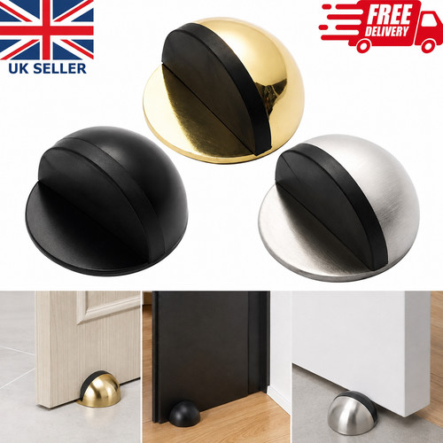 Door stop floor - door,