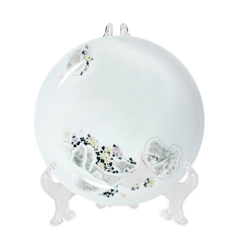 Display dish rack save - display,