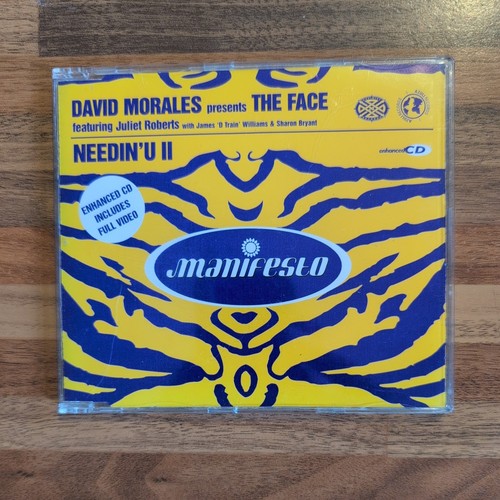 David morales pres - morales, the