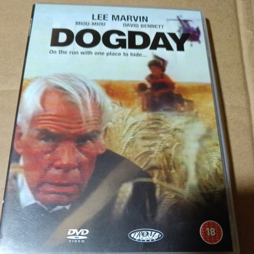 Dogday yves - dogday, 2004)