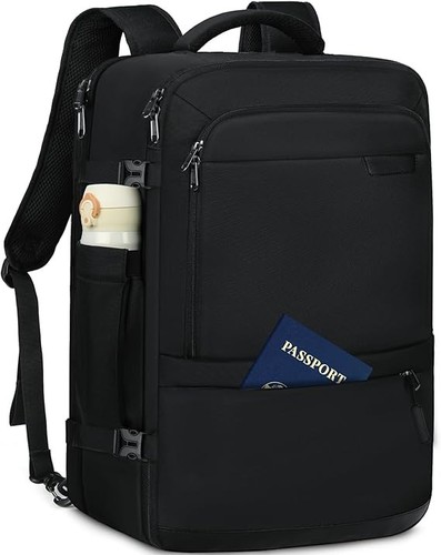 Large travel backpack 40l - large,