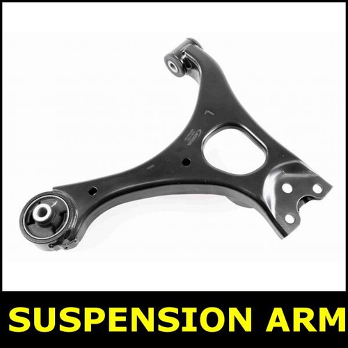 Suspension control arm front - control,